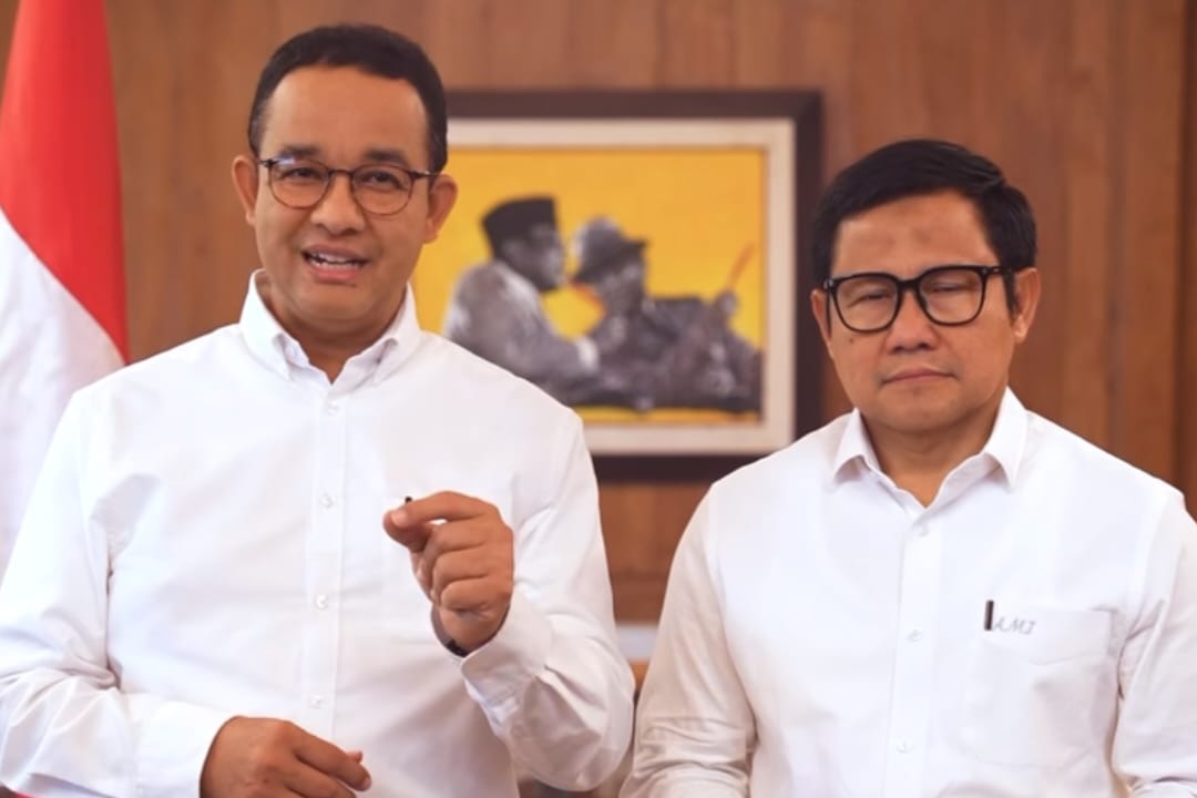 Anies Baswedan Tegaskan Akan Gugat Hasil Pilpres 2024 ke MK