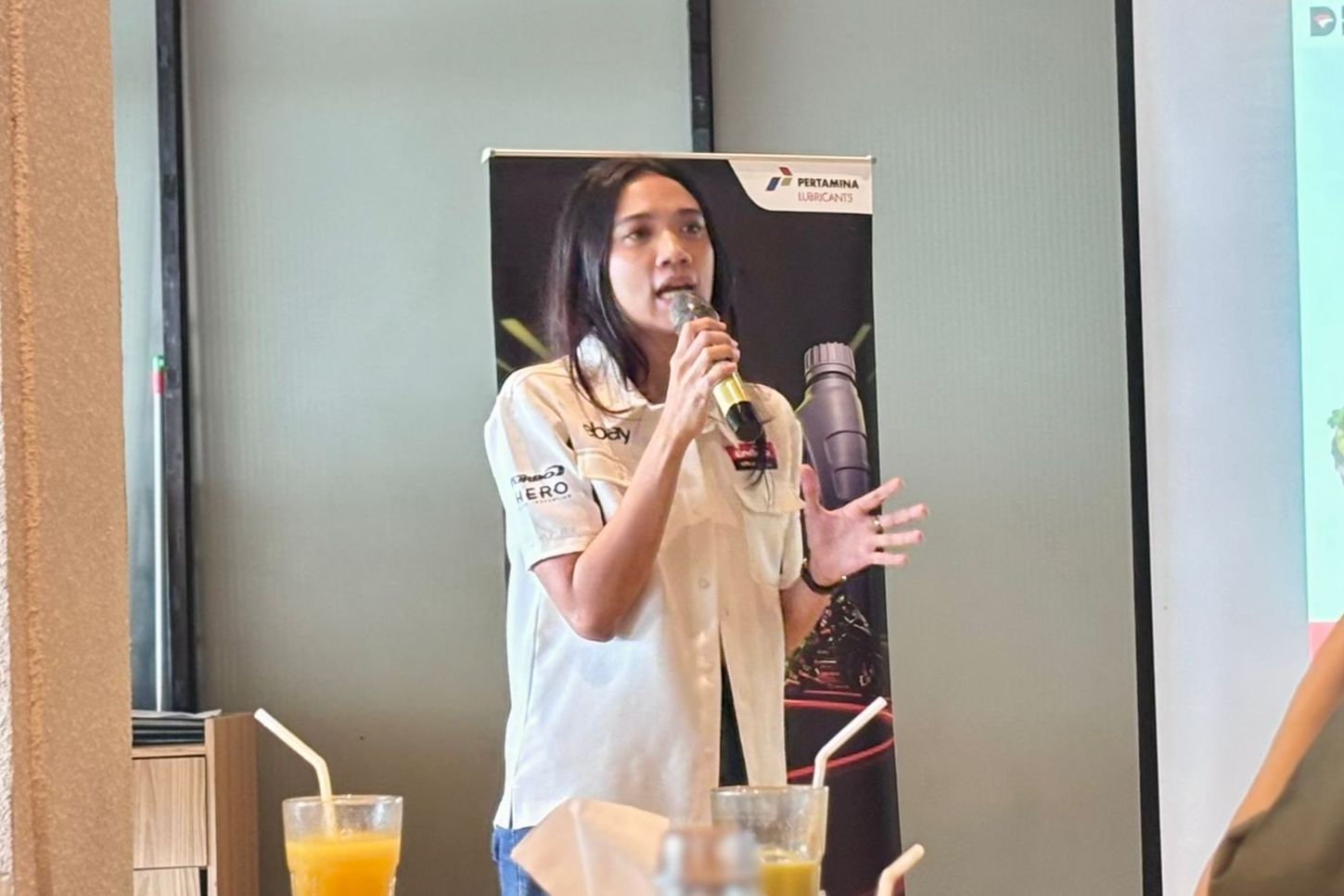 Tren Kendaraan Listrik Meningkat, Pertamina Lubricants Opstimistis Permintaan Oli Tetap Tinggi