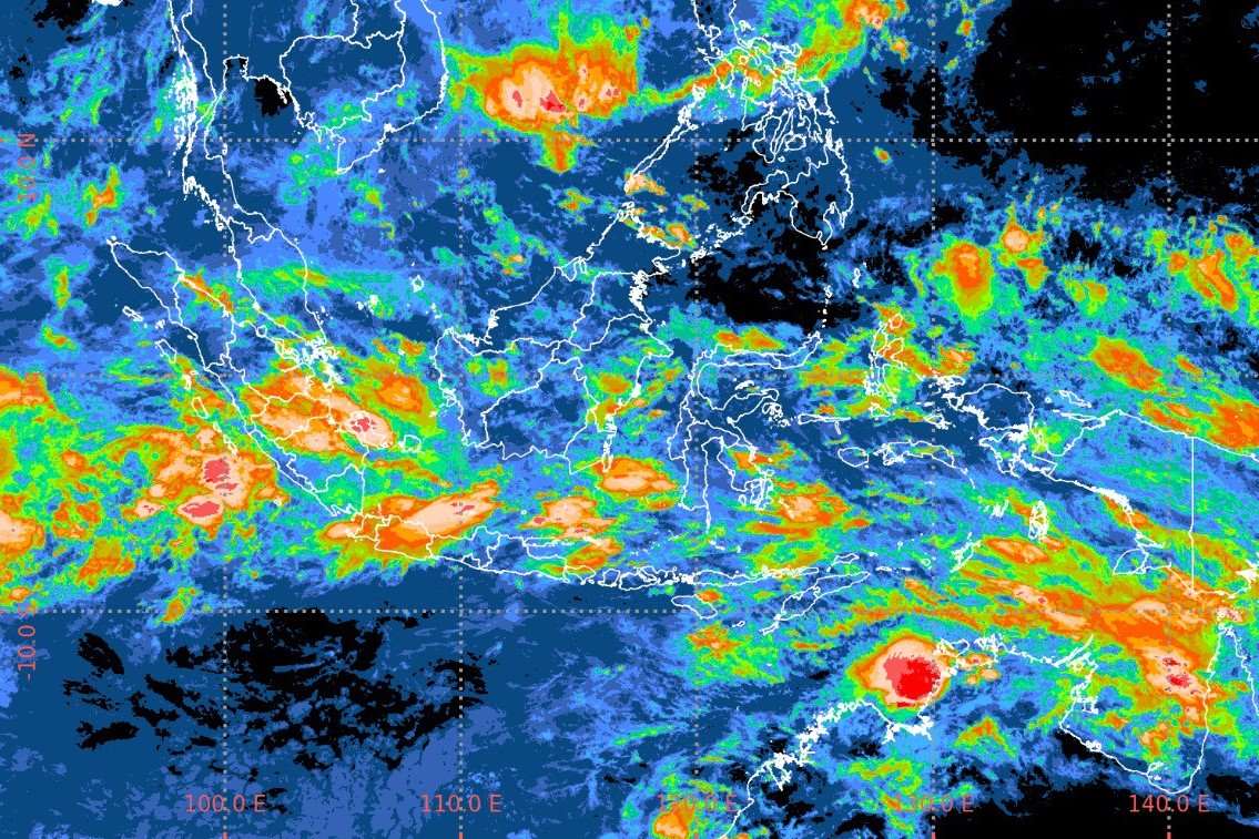 Ramalan Cuaca Kaltim, 11 Juli 2024, Cek di Sini!