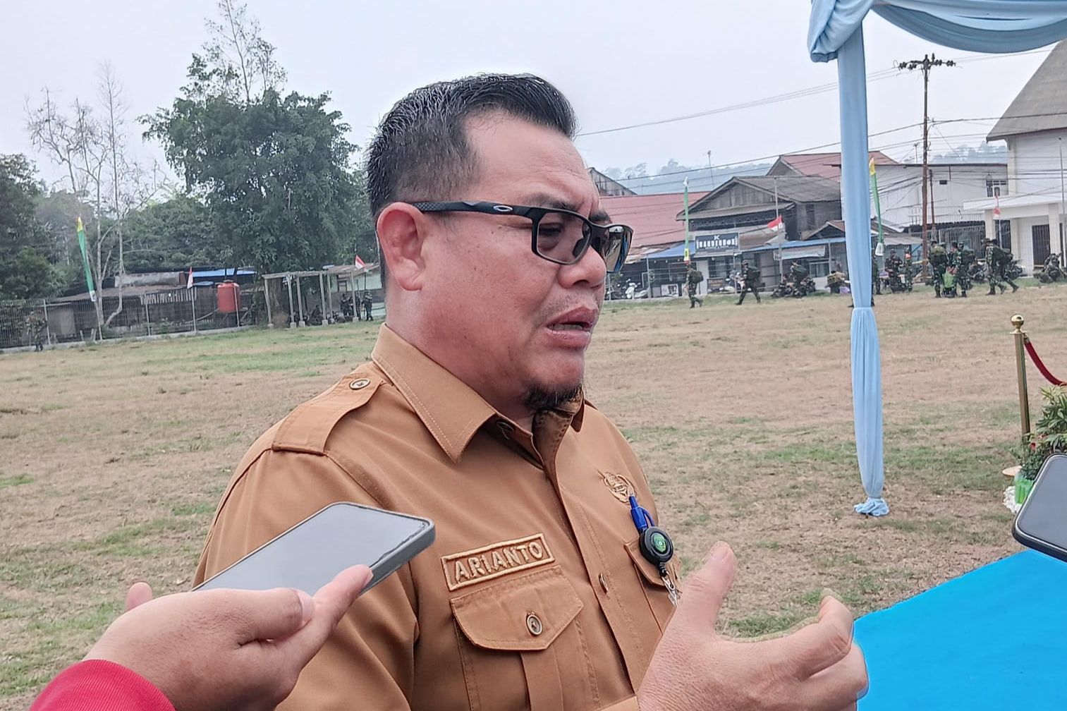 DPMD Kukar Petakan 4 Program Prioritas dalam Pelaksanaan RT-Ku Terbaik