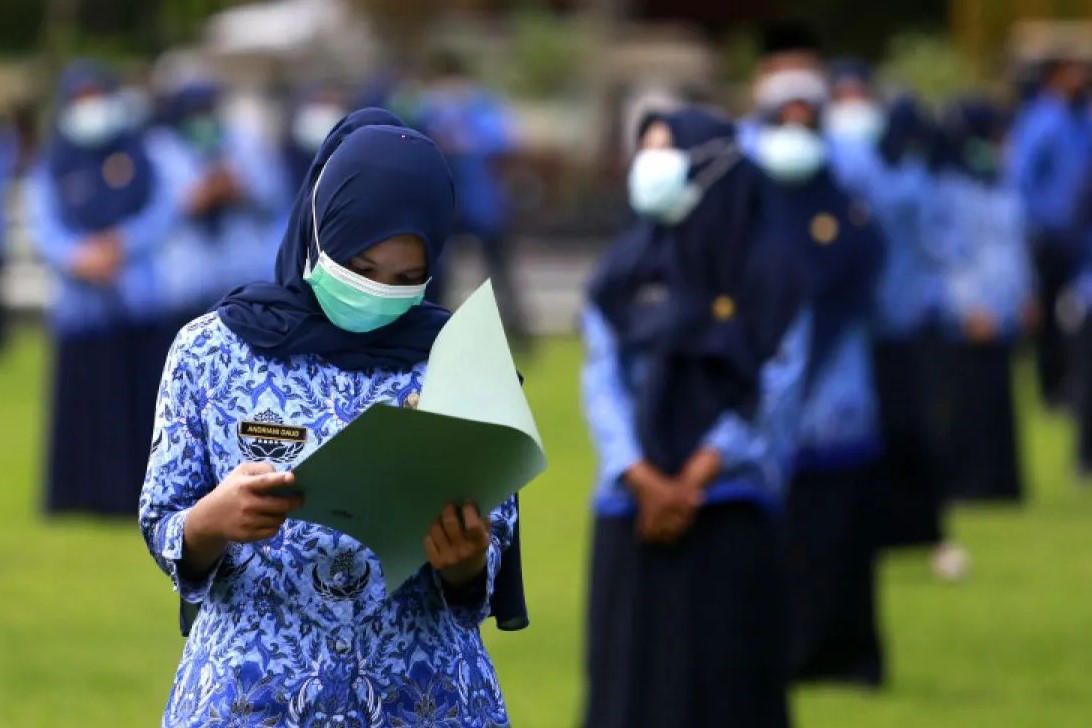 Lowongan CPNS Kemenag, Ada Kuota Khusus Kalimantan, Lulusan Ma'had Aly Boleh Daftar