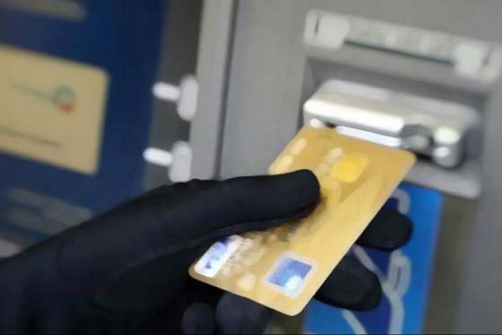 ATM Dibobol Teman Dekat, Pemuda di Samarinda Kehilangan Rp7,5 Juta