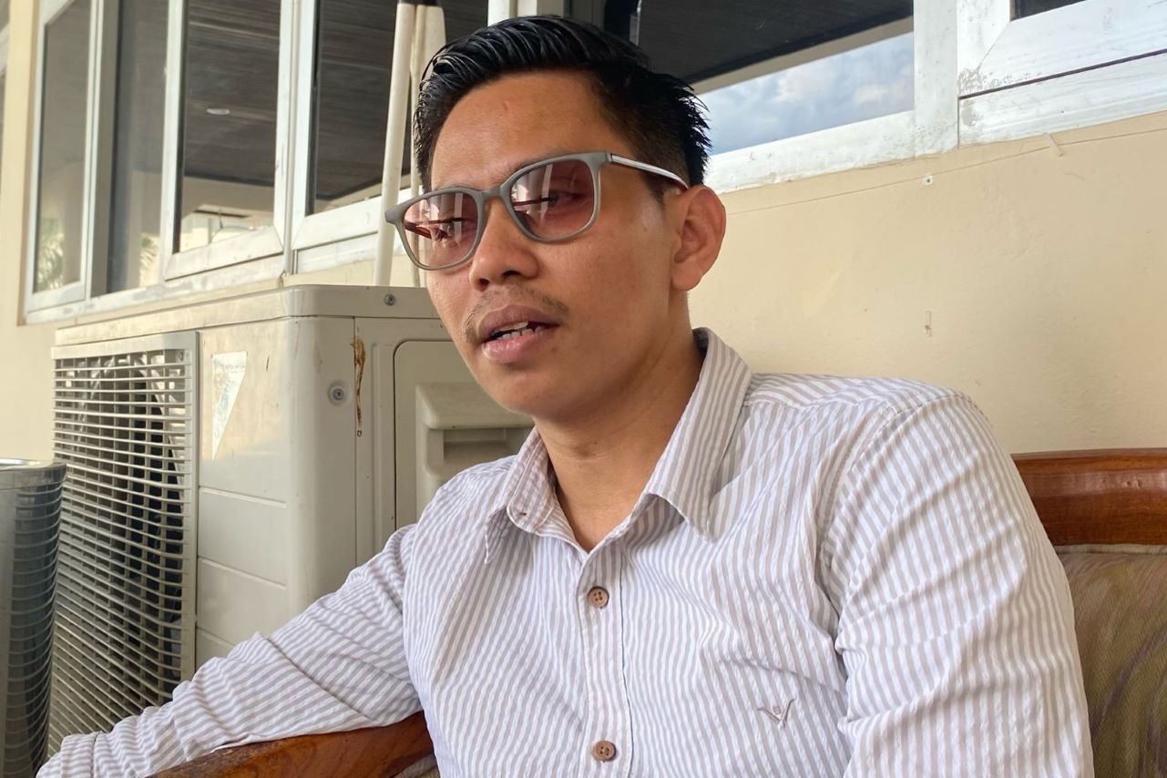 Dewan Minta Pemkab Paser Tegas Selesaikan Sengketa Lahan Perumahan Korpri Union