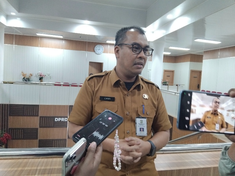 Pemkot Balikpapan Bangun Pusat Komando Darurat Terintegrasi, Anggaran Mencapai Rp 40 Miliar