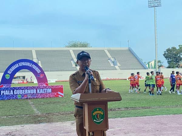 Prestasi Tidak Lahir dari Sekadar Kejuaraan, Perlu Pembinaan yang Konsisten