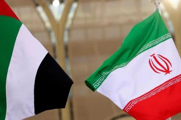 Kementerian Luar Negeri UEA Bantah Transfer Aset Iran Senilai 3 Miliar Dolar AS