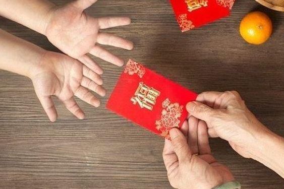 Kelenteng di Samarinda Siapkan 1.000 Angpao, Ini Arti dan Aturan Pemberian Angpao pada Perayaan Imlek