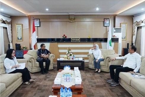 Nusantara Agrifest 2023 Diadakan di Samboja Barat, Otorita: IKN Tidak Selalu Identik dengan Sepaku