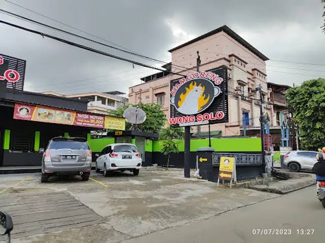 Pemkot Samarinda Akan Cabut Izin Usaha Jika Tidak Miliki Lahan Parkir 