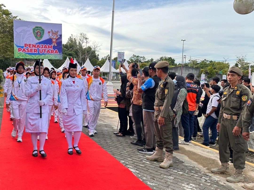 14 Cabor di PPU Tak Ikut Porprov Kaltim, Diganti Olahraga Populer