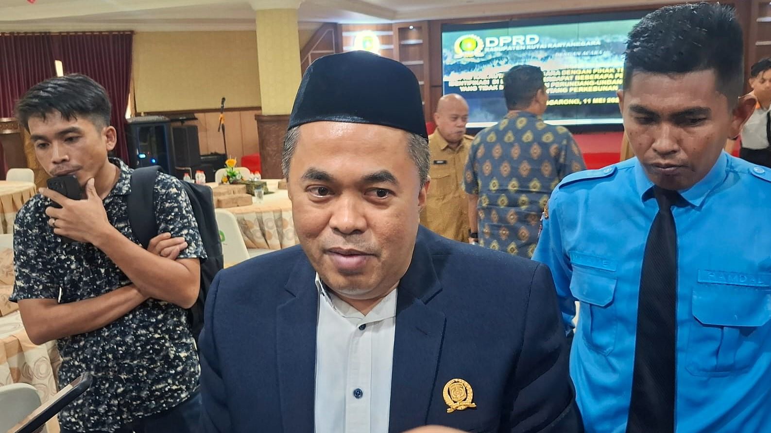 Perda Bahasa Kutai Disahkan, DPRD Kukar Ingin Gunakan di Forum Resmi