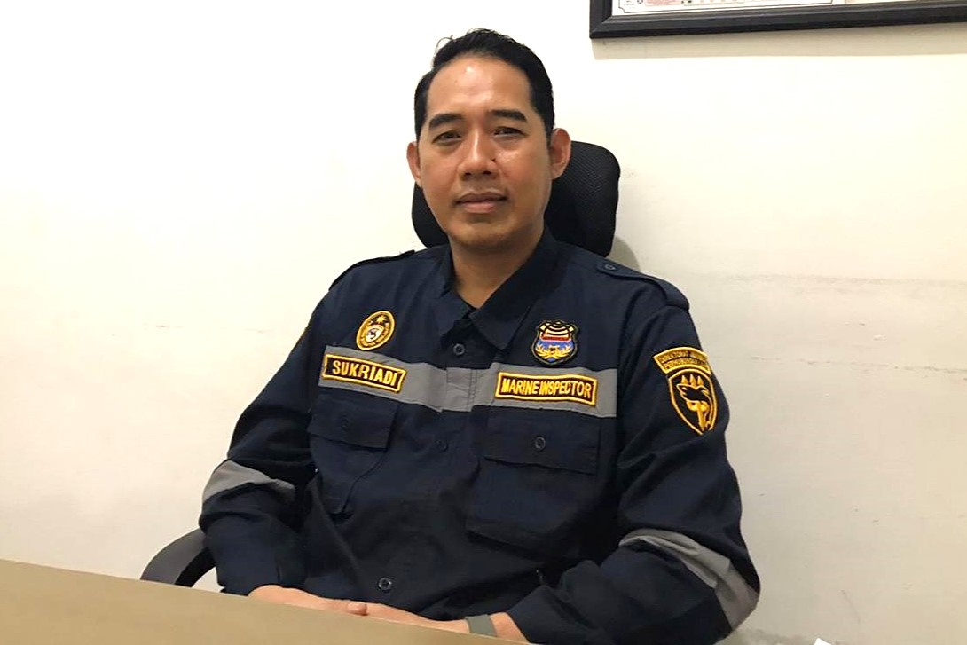 Tak Cukup Radio dan Telepon, KUPP Berau Nilai Speedboat Wisata Perlu AIS