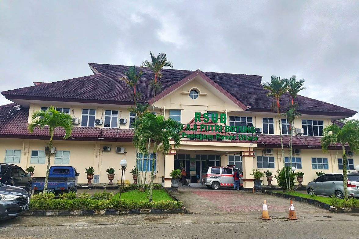 Anggaran Rp46 Miliar Disiapkan Kemenkes untuk Fasilitas Kesehatan di PPU