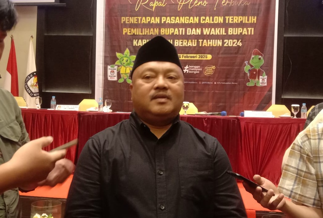 Komitmen Gamalis Melanjutkan dan Menyelesaikan Program yang Telah Dijanjikan