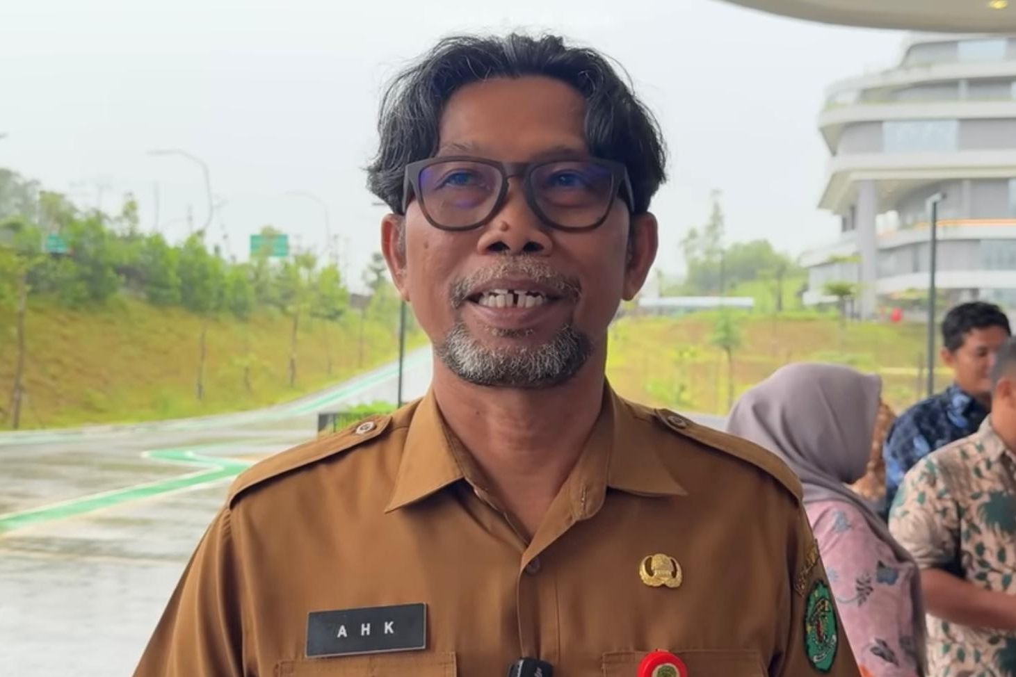 Dispora Kaltim Pastikan Program Tetap Berjalan di Tengah Efisiensi Anggaran