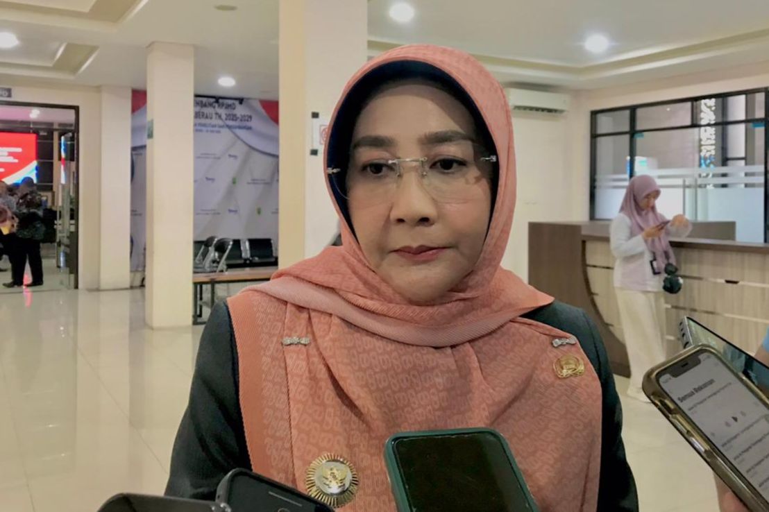 Respons Polemik KONI Berau, Bupati Tekankan Anggaran Wajib Lewat Dispora untuk Hindari Kisruh Lama