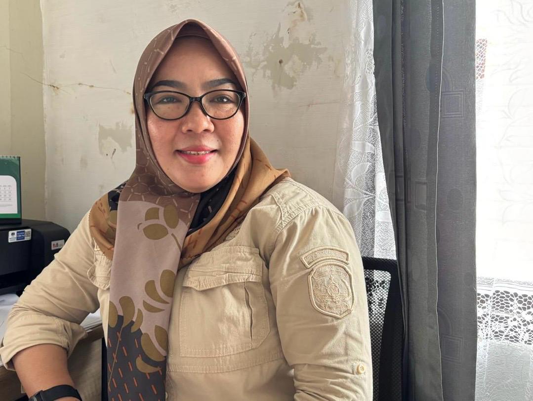 Di Kelurahan Sukarame, Koperasi Merah Putih Dibentuk untuk Dukung Budidaya Ikan Keramba