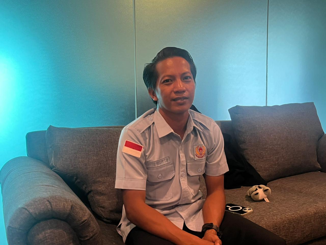 Cabor Panahan PPU Bertekad Pertahankan 3 Emas di Porprov Kaltim 