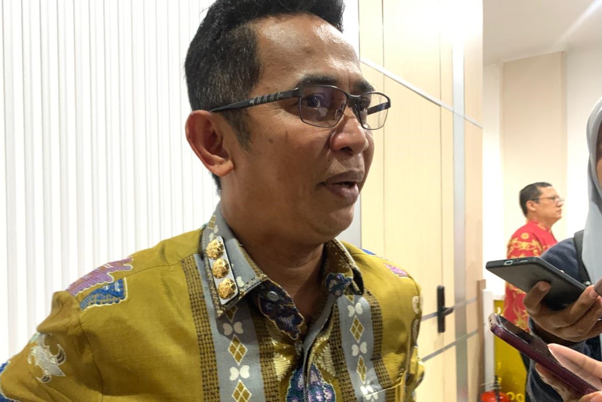 Kasus Kekerasan Anak Masih Ada, Rahmat Mas'ud Dorong RT Lebih Aktif