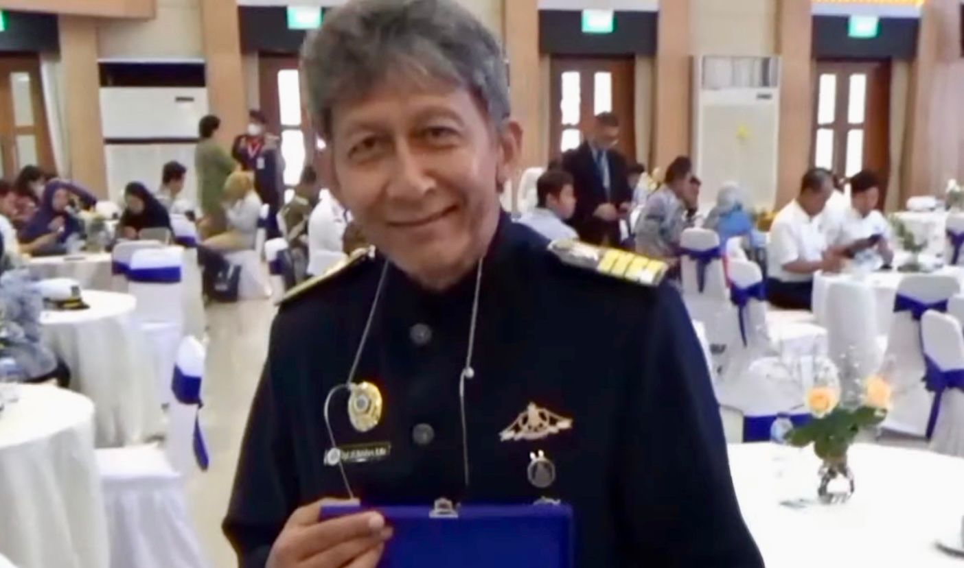 IKPPNI Dorong Riset dan Pendidikan Pelaut Indonesia