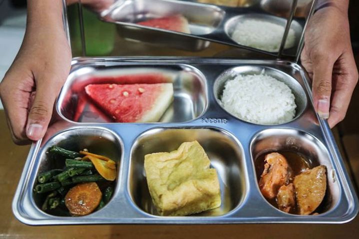 Peristiwa Keracunan MBG di Beberapa Daerah Jadi Pelajaran Penting bagi Pemkab Mahulu