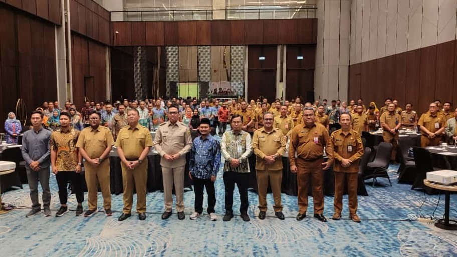 Era Baru Dimulai! Samarinda Siap Terapkan Artificial Intelligence di Pemerintahan