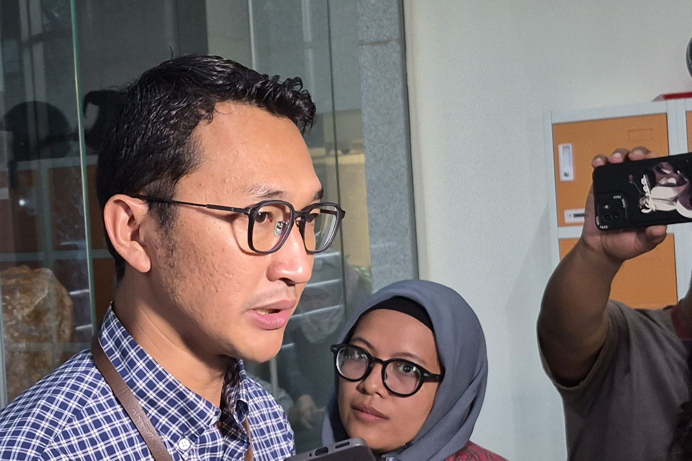 4 Pegawai Gadungan KPK Peras Anggota DPR RI, Modus Bisa Atur Perkara