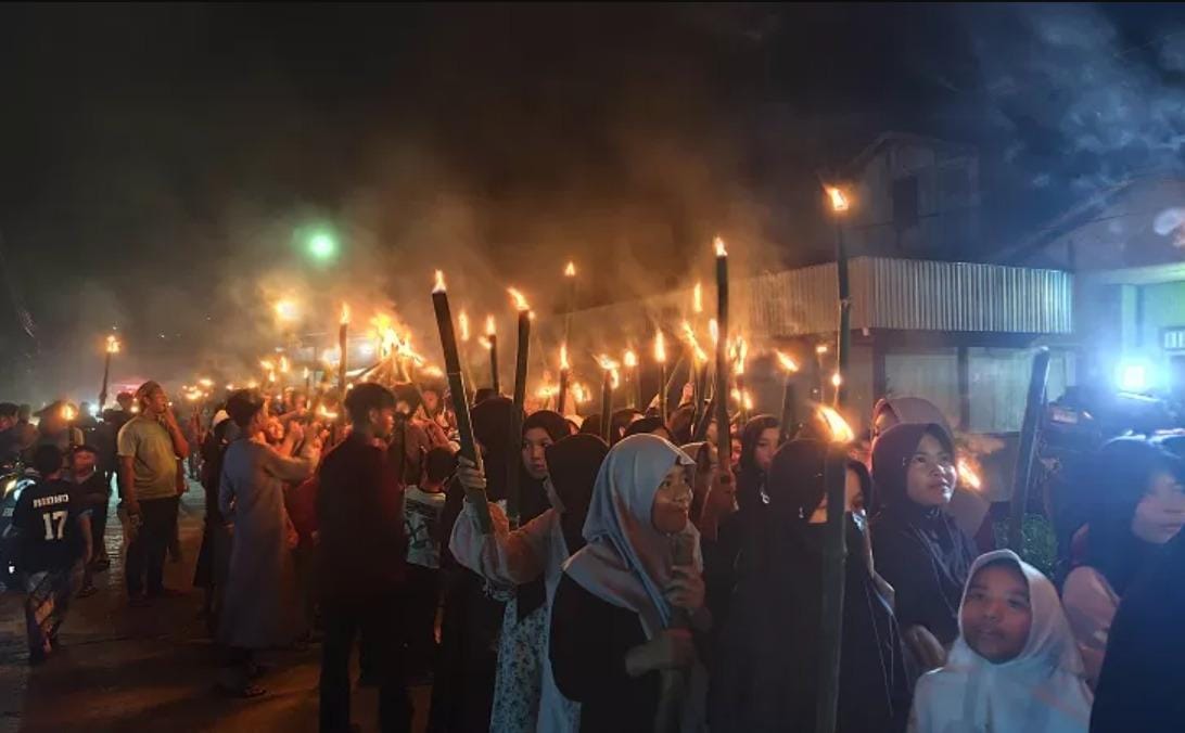 Pemkab Kukar Atur Jam Hiburan dan CFD pada Ramadan 1447 H