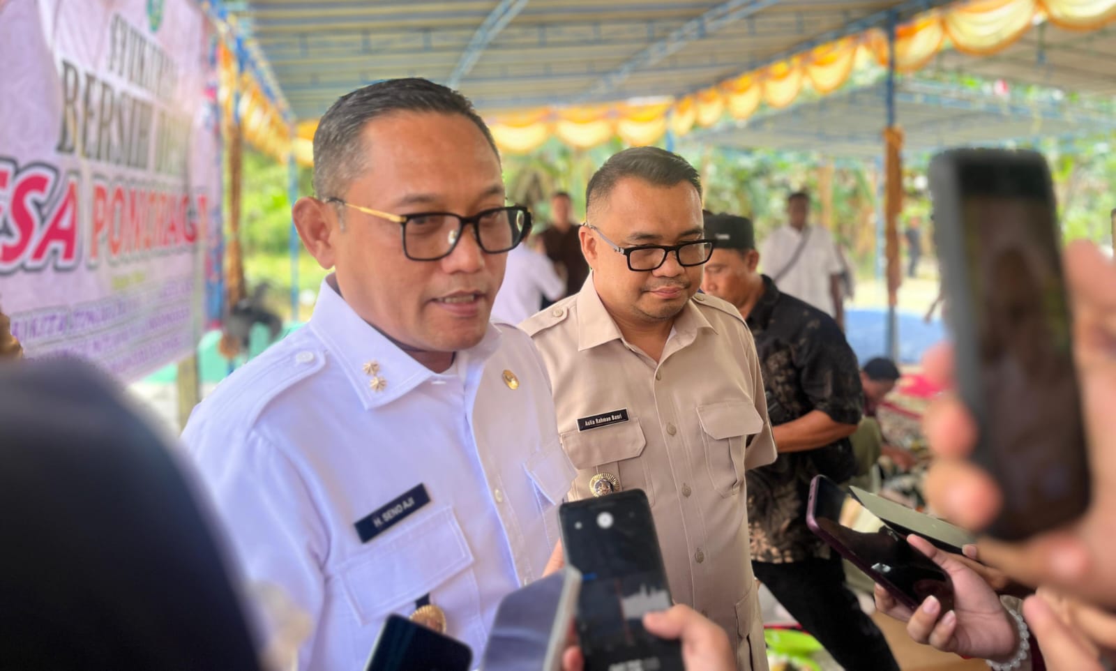 Pengurangan Produksi Batu Bara Picu Ancaman PHK Massal di Kaltim, Wagub Minta Daerah Tak Bergantung pada SDA