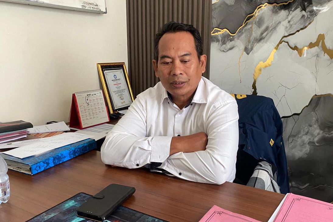 Diduga Cabuli 5 Siswi Disabilitas, Guru Agama di Berau Ditangkap Polisi