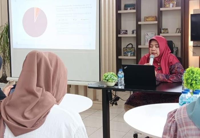 Hingga Agustus 2025, Realisasi Belanja APBN Berau Tumbuh 33,91 Persen