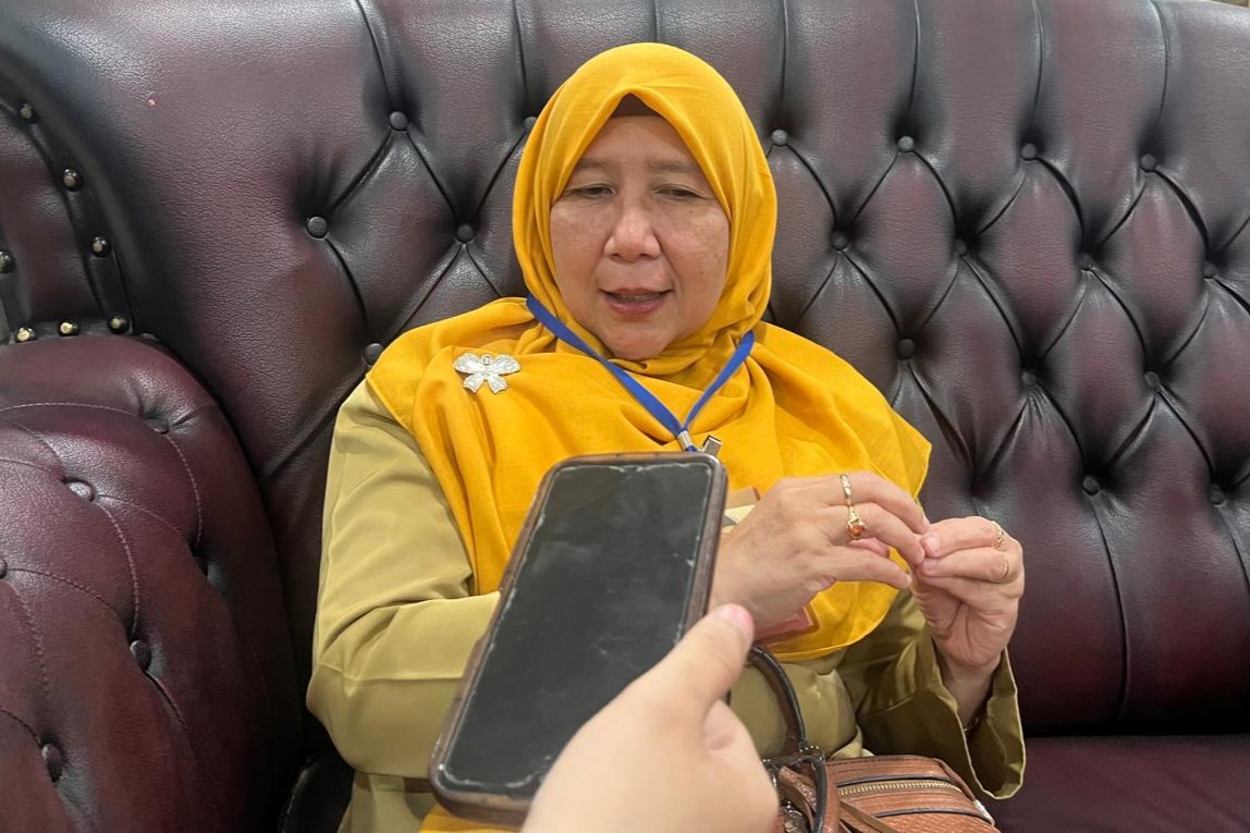Tangkap Efek IKN, Warga PPU Lulusan SMP Didorong Kejar Paket C
