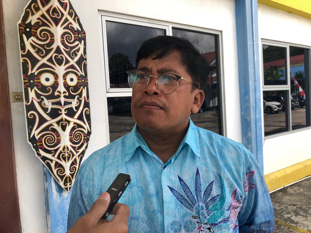 Sekolah Rakyat Samarinda Fokus Mapping Bakat Siswa Lewat Tes Talent DNA