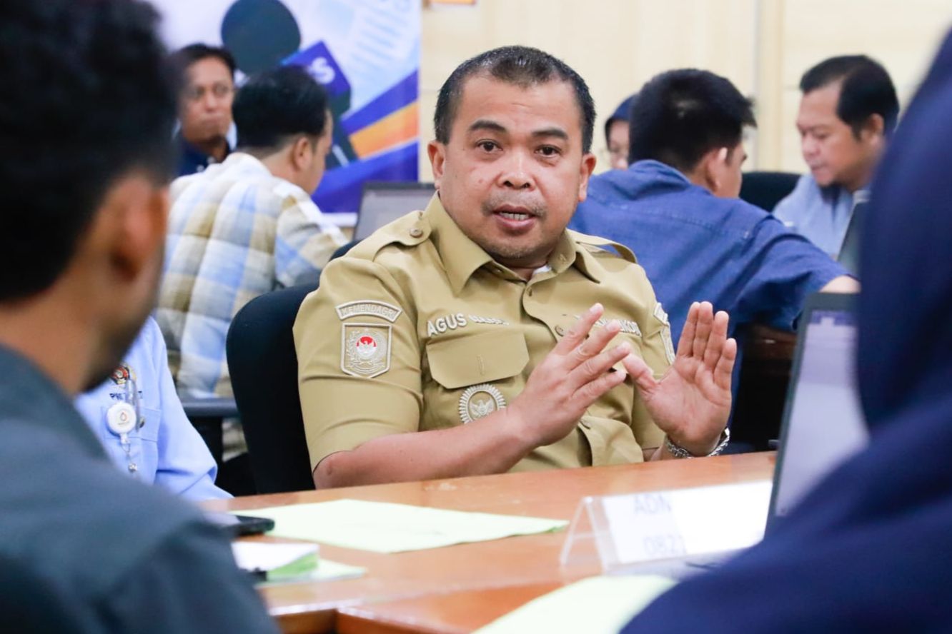 Pemkot Panggil Pimpinan Ponpes di Bontang, Dugaan Kasus Penyimpangan Ajaran oleh Oknum Pengajar