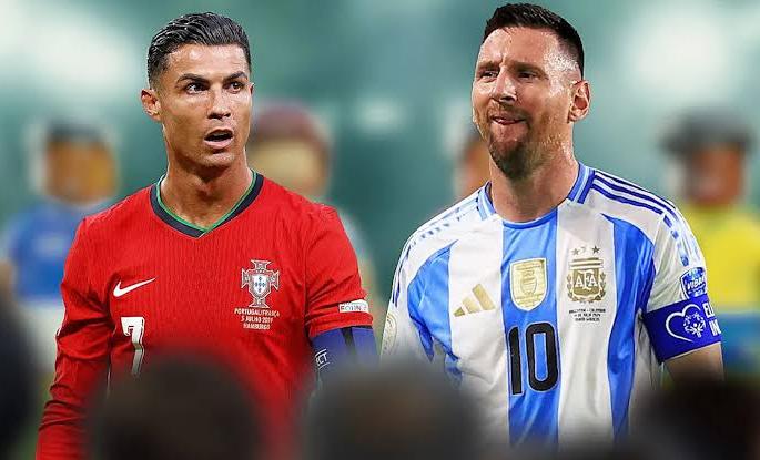 Piala Dunia 2026: Final Impian 'Last Dance' Messi vs Ronaldo Masih Terbuka