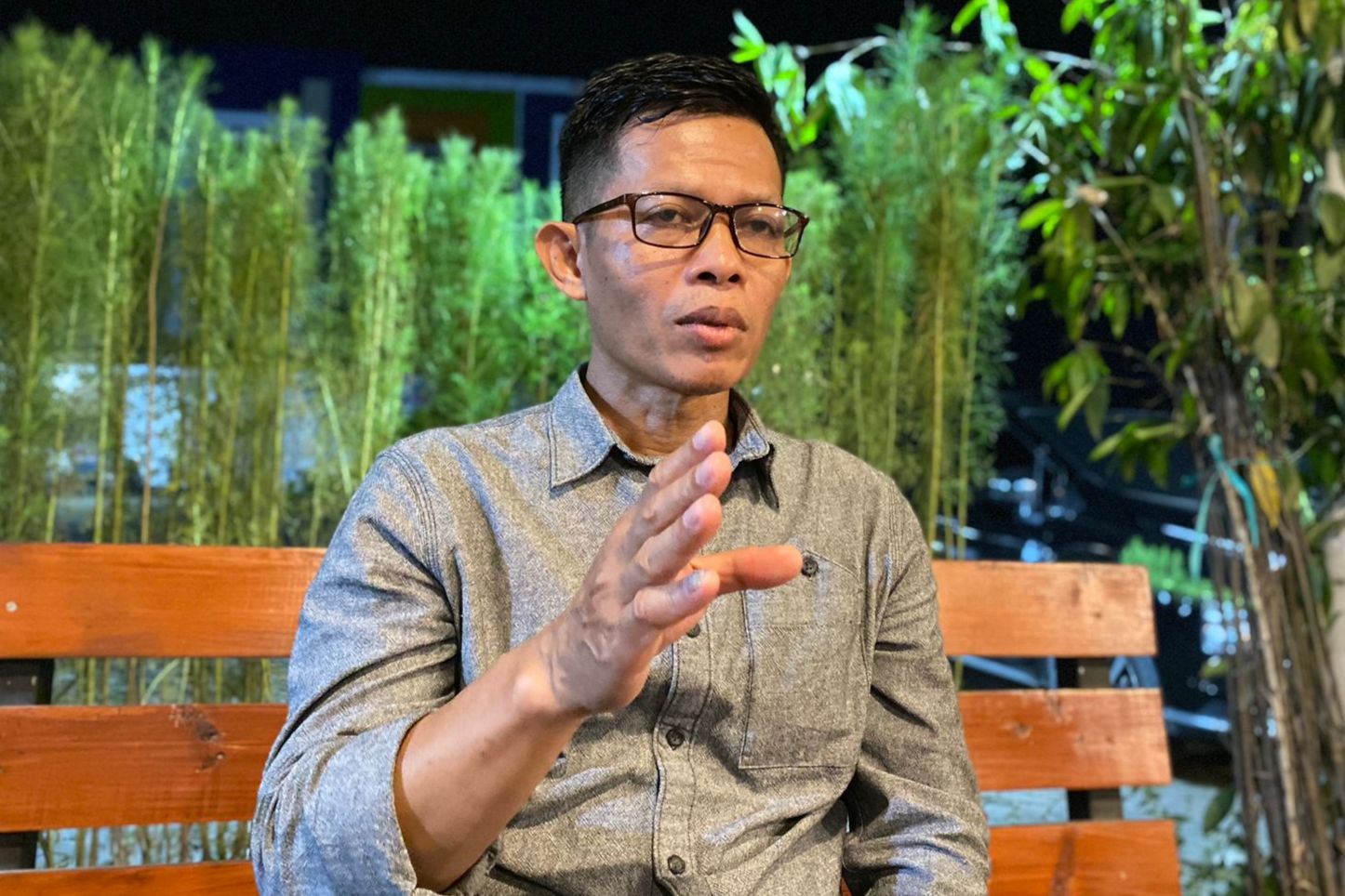 Pengamat Unmul: Salah Kelola Hutan Jadi Akar Bencana Ekologis Kaltim