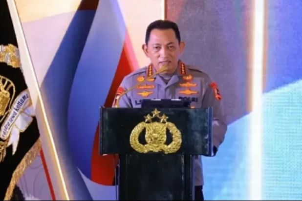 Ramai-ramai Bantah Beredarnya Surat Presiden Terkait Pergantian Kapolri