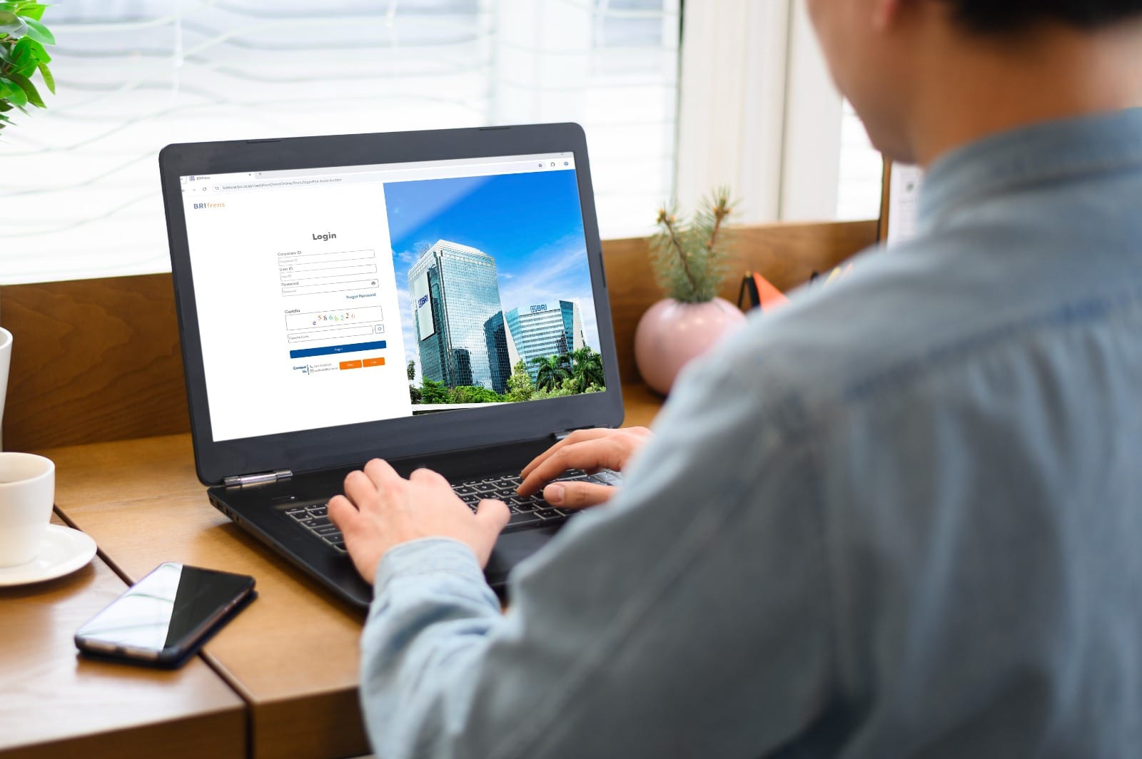 BRI Catatkan Nilai Asset Under Custody Terbesar di Indonesia