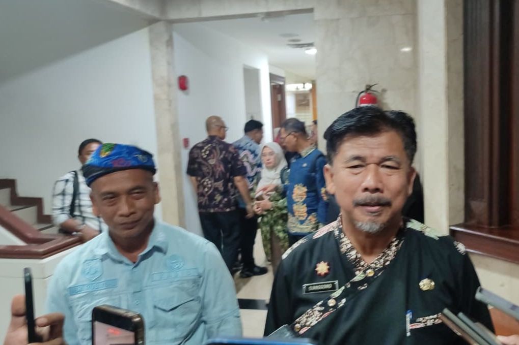 Kalimantan Utara Jajaki Kerja Sama Pengembangan Kratom dengan Kukar