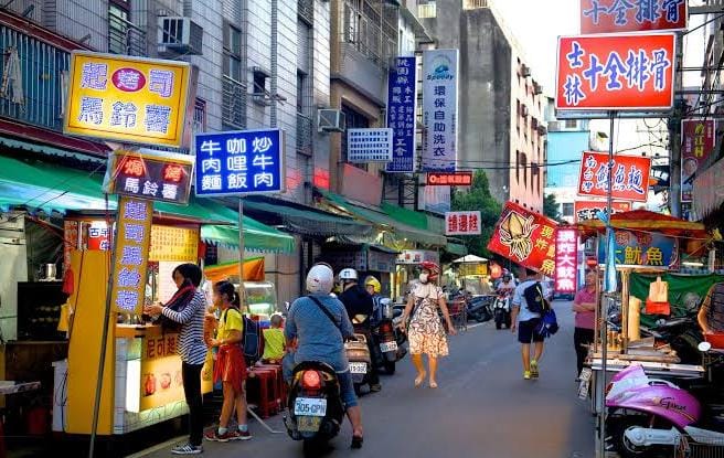 Gempa M 6,6 Guncang Taiwan, Warga Panik dan Khawatir Ancaman Gempa Susulan Masih Mengintai