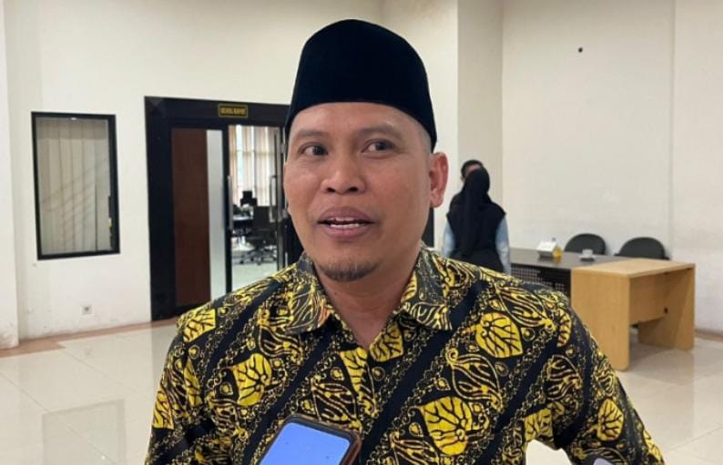 Salehuddin Minta Rumah Sakit Ditambah