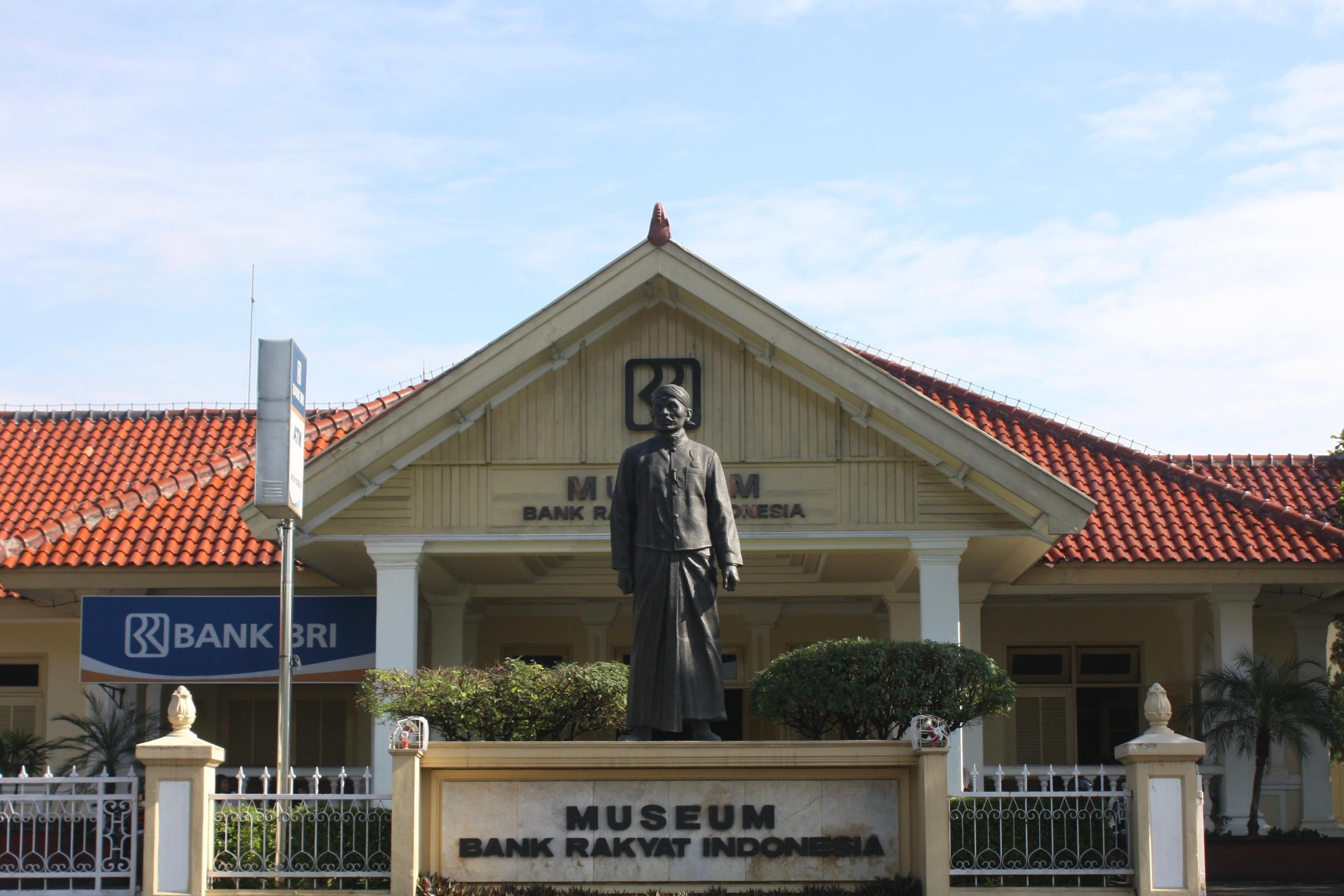 Mengenang Warisan Visioner Raden Bei Aria Wirjaatmadja dalam 130 Tahun Perjalanan BRI