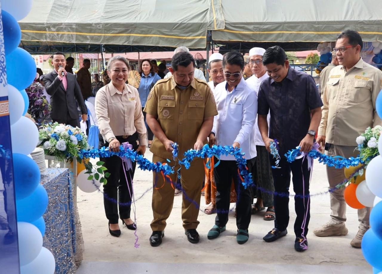Bupati PPU Ultimatum SPPD Tidak Diproses, Jika Tamu Menginap di Balikpapan