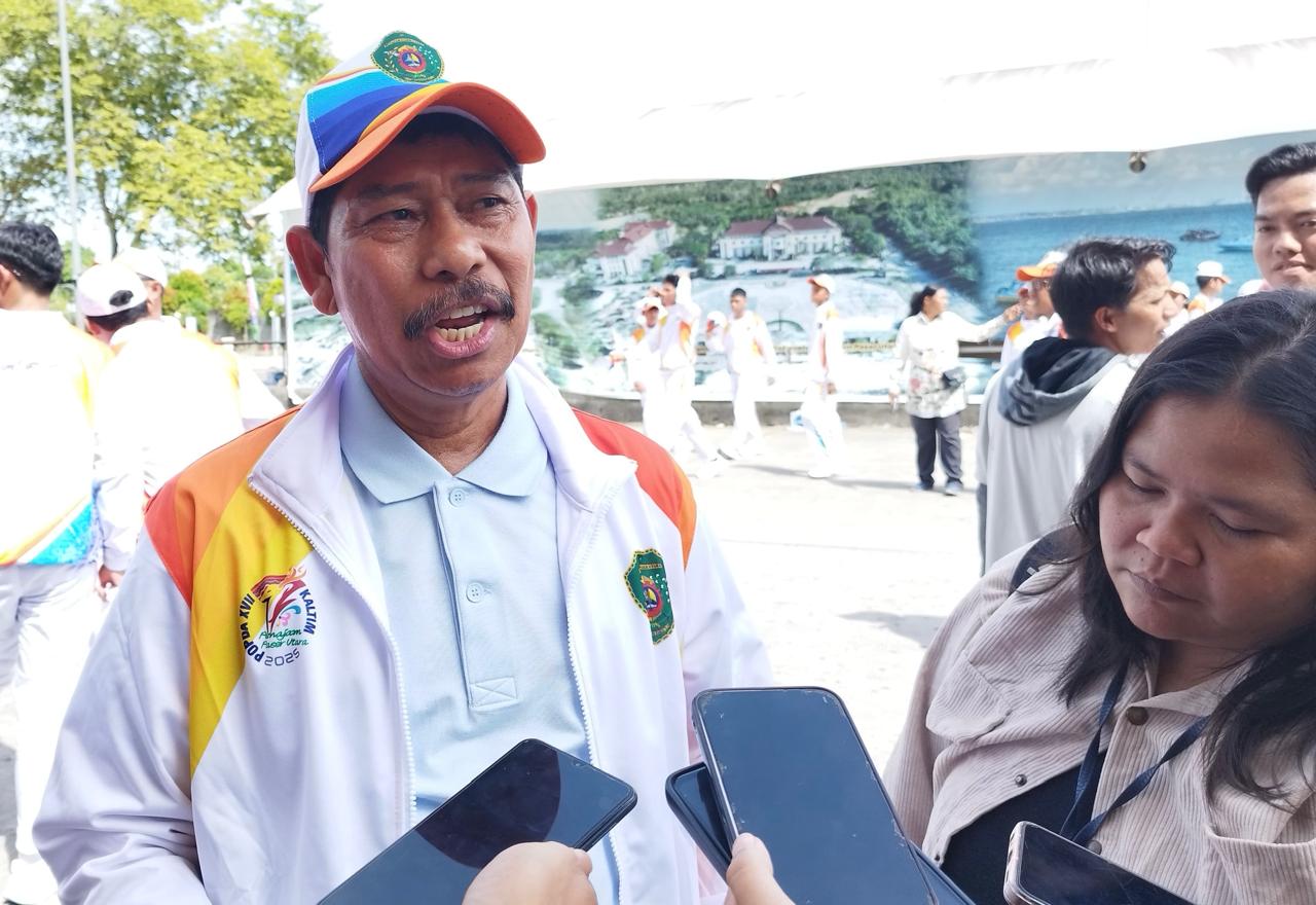 Pemkab PPU Akan Gelar Job Fit November Ini, Pelit Informasi kepada Media Jadi Bahan Evaluasi