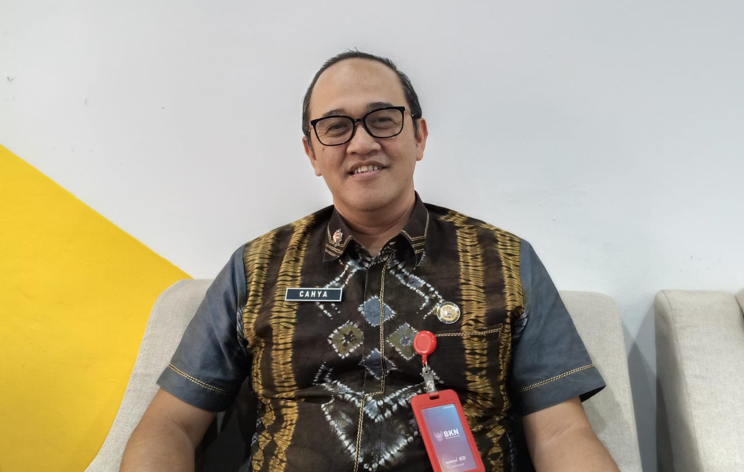 Selisih Input Pendapatan Capai Rp 1,5 Miliar, Bapenda Samarinda Mulai Rekonsiliasi Data OPD