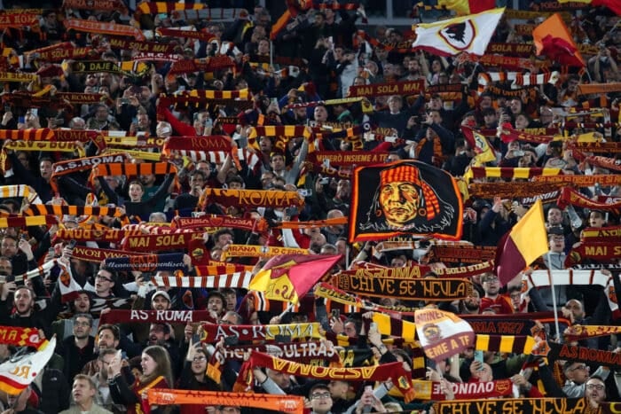 Jelang Leg Kedua AS Roma-Feyenoord, Pembuktian Dua Finalis Kelas Eropa