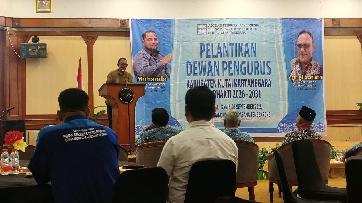 Apindo Kukar Siapkan Langkah Antisipasi PHK di Sektor Pertambangan 
