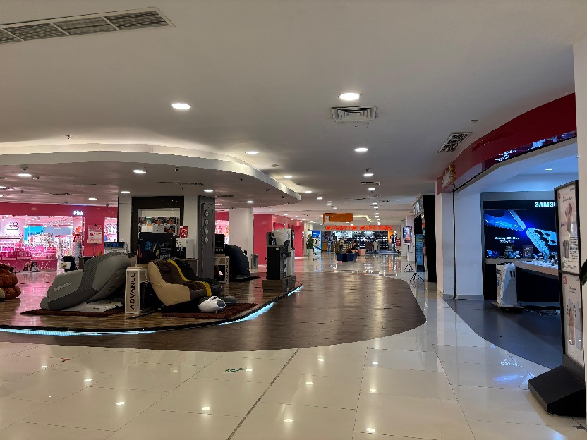 Musik di Mal Tak Gratis, APPBI Kaltim Bayar Royalti Puluhan Juta Per Tahun