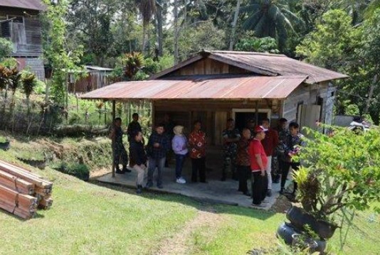 Program Rehabilitasi 1.000 Unit Rumah Tidak Layak Huni Ditarget Rampung Tahun 2023 Ini