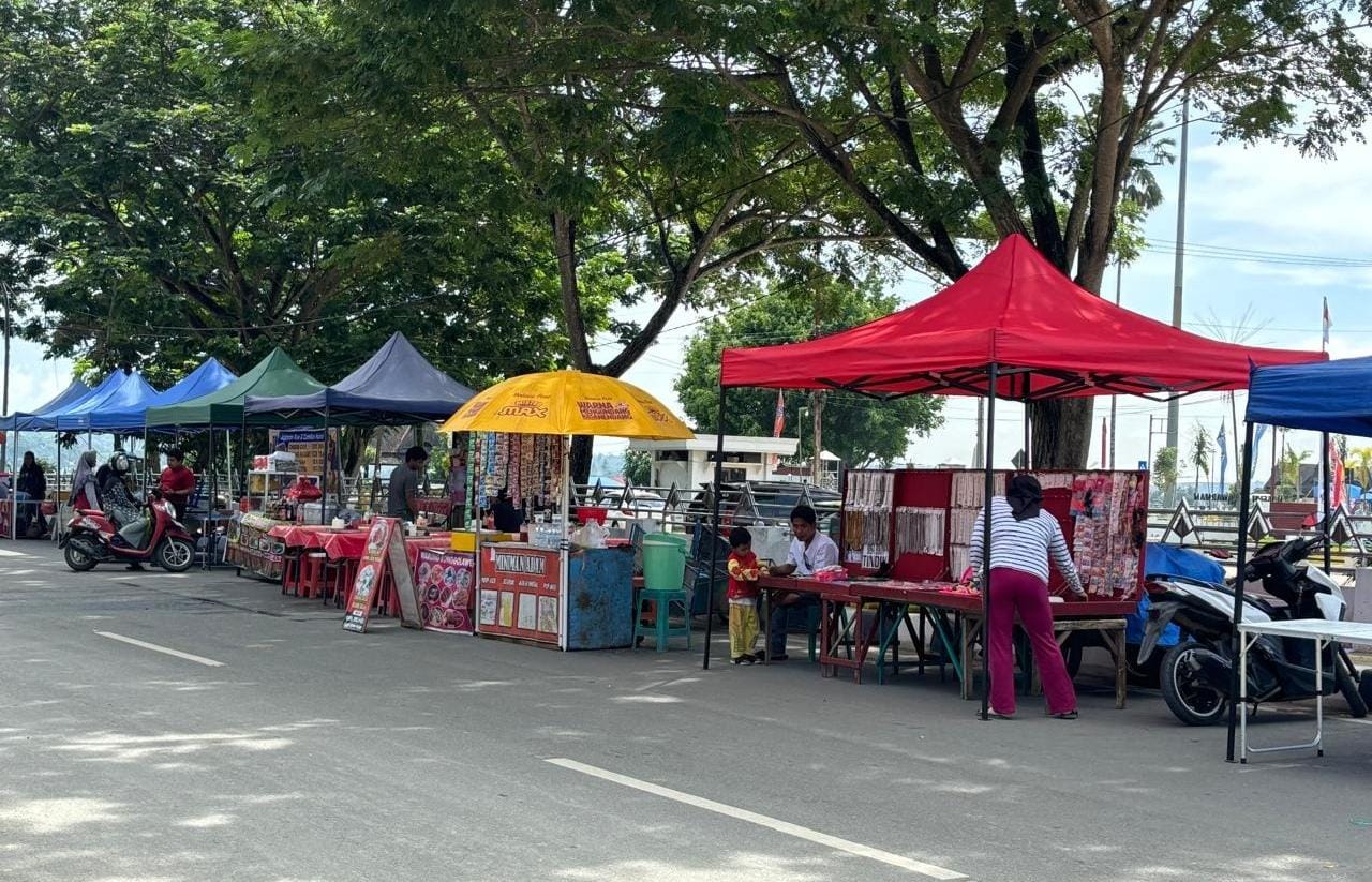 4.300 Pelaku Ekraf Dijanjikan Ruang Tampil di Event Pemkab Kukar